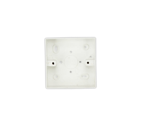 Switch Boxes Pvc — B33