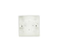 Switch Boxes Pvc — B33