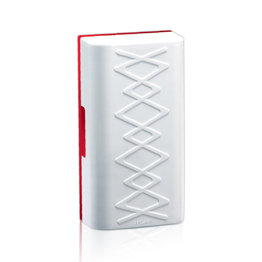 Doorbells Wired White — BD 1803