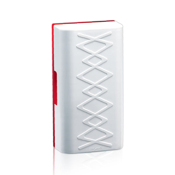 Doorbells Wired White — BD 1803