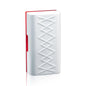 Doorbells Wired White — BD 1803