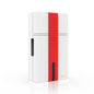 Doorbells Wired White — BD 1804
