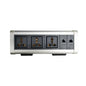Switch Socket Desk Universal Data Silver — BF INDE-01