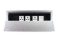 Switch Socket Desk Universal Data Gray — BF INDE-02