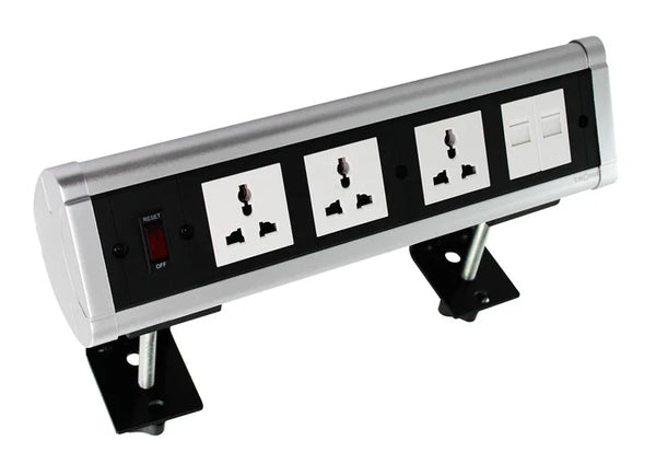 Desk Socket Universal Data — BF ONDE