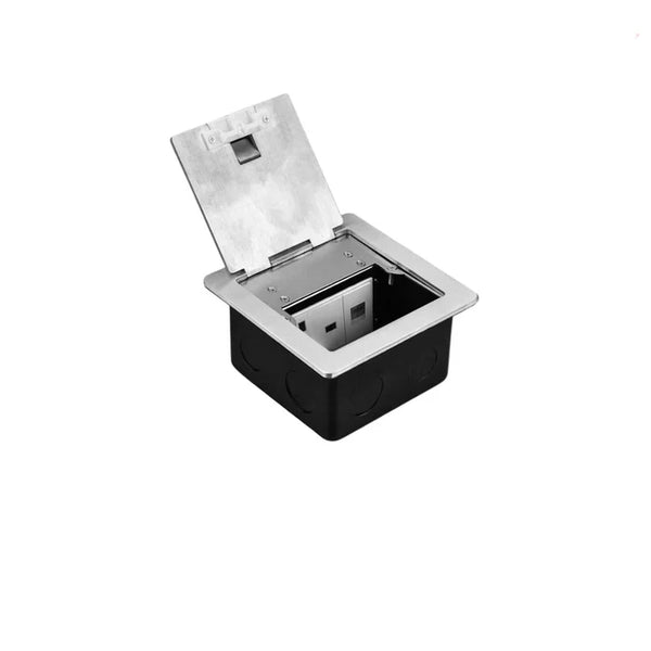 Floor Socket Pop-Up Access 13A — BF POPU-12