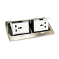 Floor Universal Socket — BF PU02