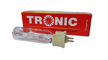 LED Bulb 50W — BGU1250W