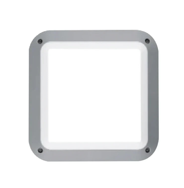 Fence Light — BH J600-C1-GY