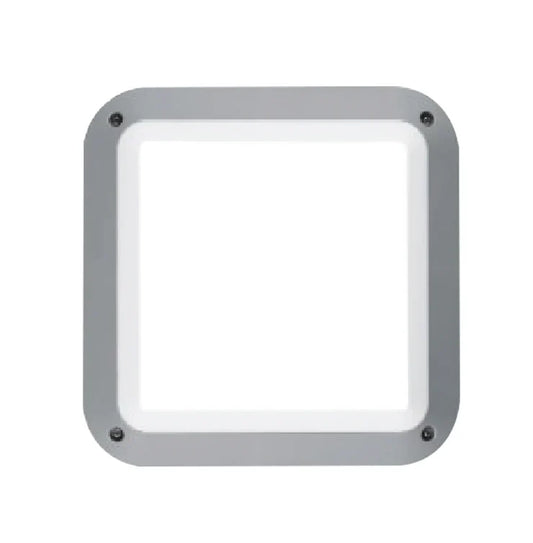 Fence Light — BH J600-C1-GY