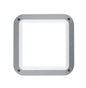 Fence Light — BH J600-C1-GY