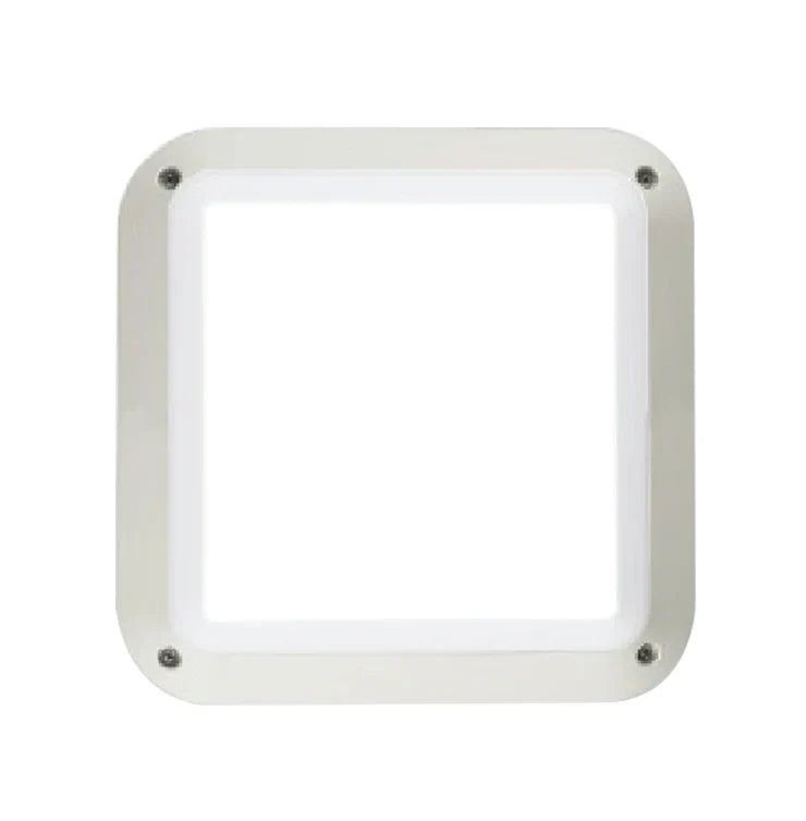 Fence Light — BH J600-C1-GY