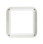 Fence Light — BH J600-C1-GY