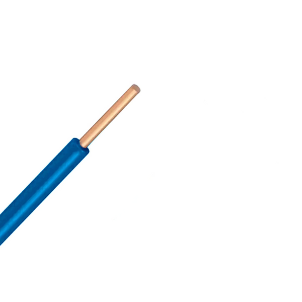2.5 mm Single Core Cable — TC SCRE-SD-0025