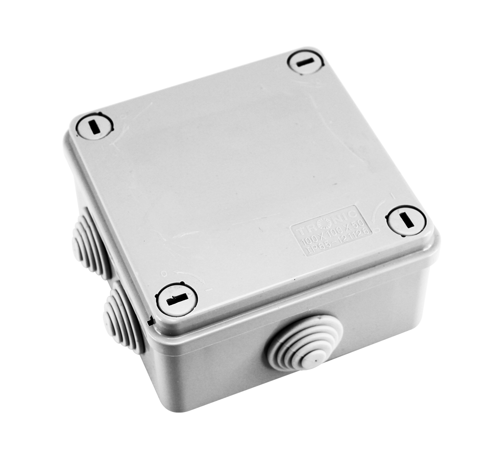 Waterproof Box — BW 1010