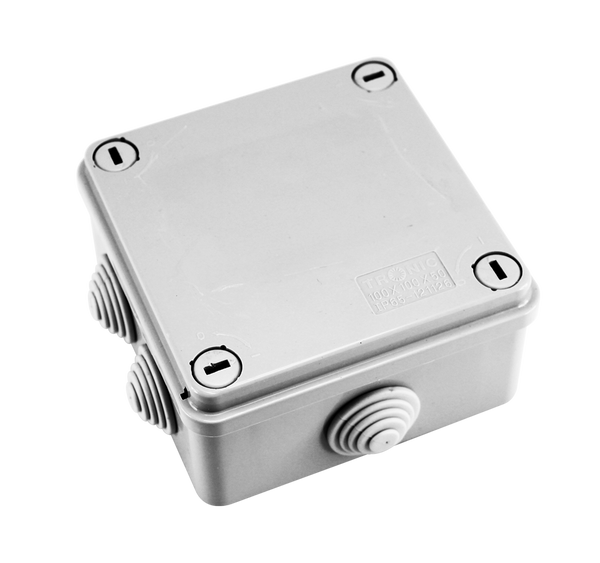 Waterproof Box — BW 1010