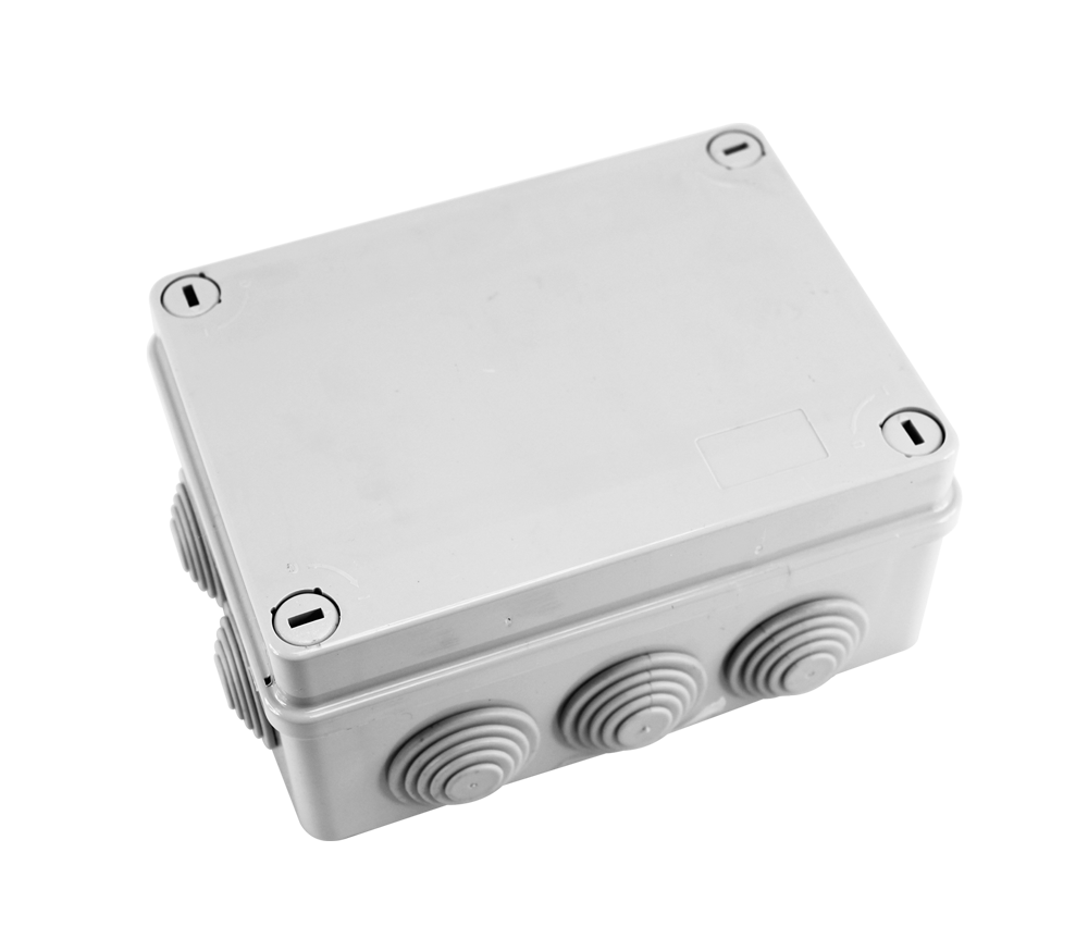 Waterproof Box — BW 1511