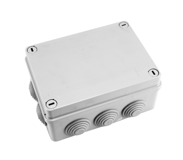 Waterproof Box — BW 1511