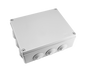 Waterproof Box Gray — BW 2419