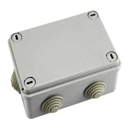 Waterproof Box — BW 1280