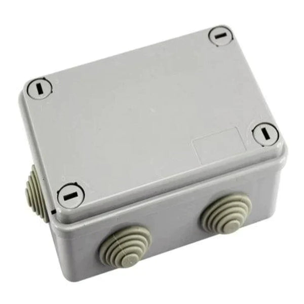 Waterproof Box — BW 1280