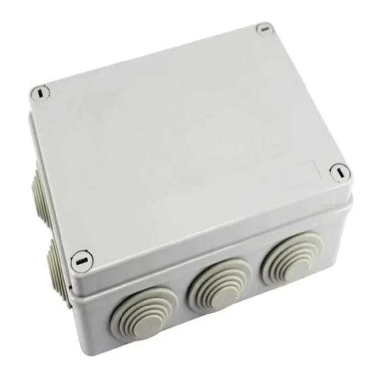 Waterproof Box — BW 1419