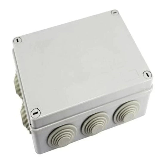 Waterproof Box — BW 1419