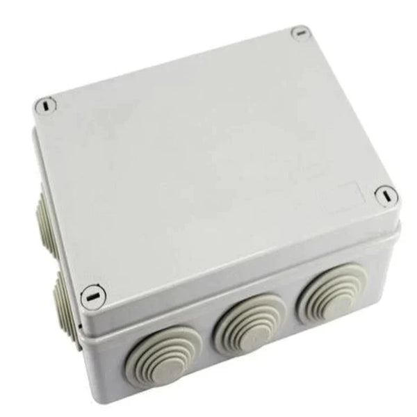Waterproof Box — BW 1419