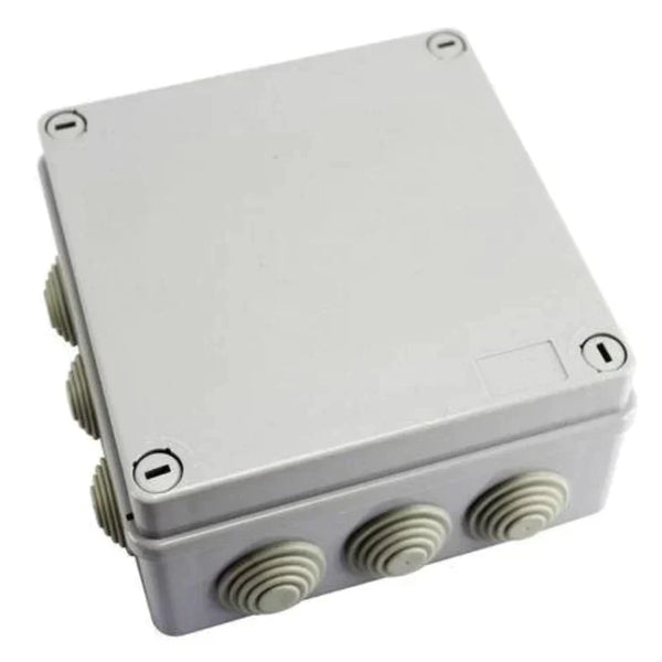 Waterproof Box — BW 1515