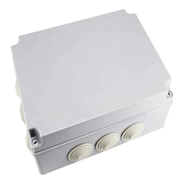 Waterproof Box — BW 3022
