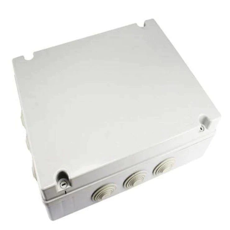 Waterproof Box — BW 3830