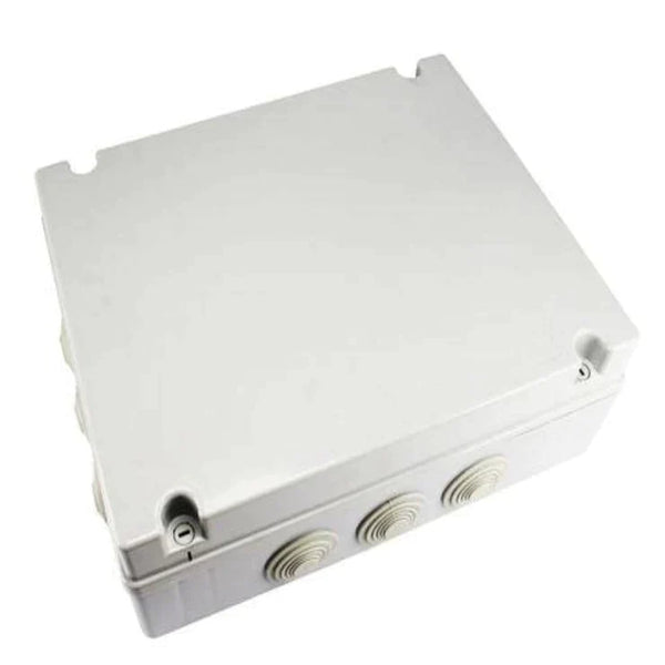 Waterproof Box — BW 3830