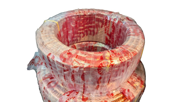 Bare Copper STRANDED Cable 35mm sq Meters — MT SCRE-ST-0350-BC
