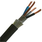 Power Cable 150mm 4Core Multicolor — AR 1500-04