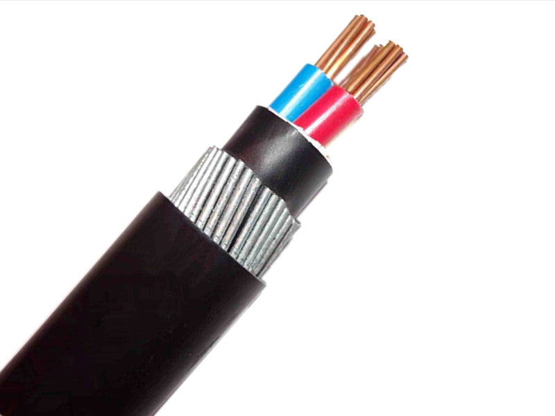 Power Cable Tronic Armoured 16mm 2Core — MT ARMR 02-0160