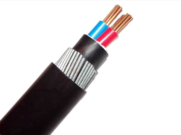 Power Cable Armoured 16mm 2Core — MT ARMR 02-0160