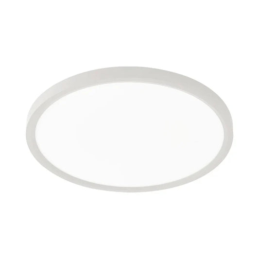 Ceiling Light 26W Tri-Colour Black — CL A300-BK-TC