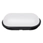 Fence Light 15W Daylight Black — CL OV15-BK-DL