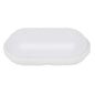 Fence Light 15W Daylight White — CL OV15-WH-DL