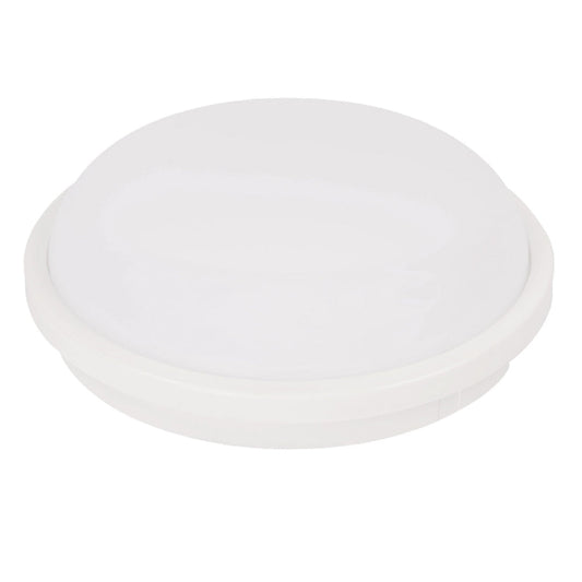 Fence Light 20W Daylight White — CL RD20-WH-DL