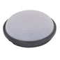 Fence Light 20W Daylight Black — CL RD20-BK-DL