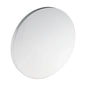 Ceiling Light 18W Warm White Silver — CL A300-SI-WW