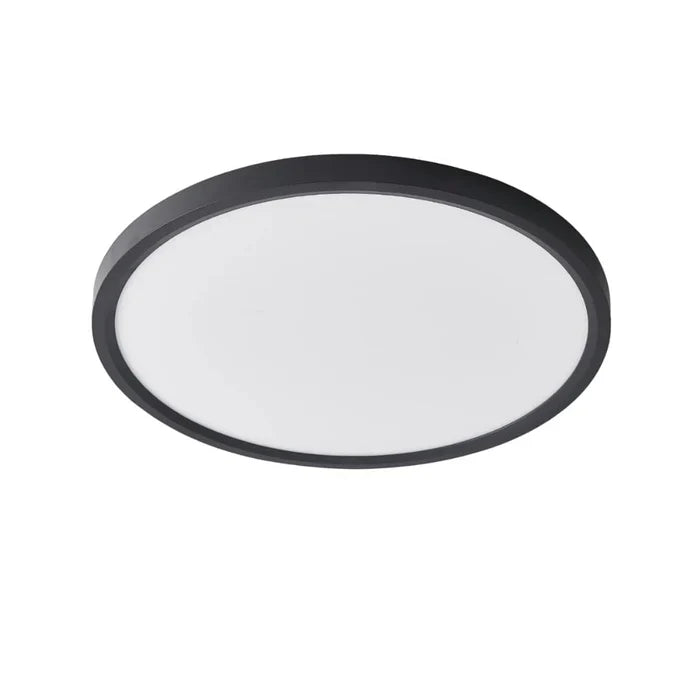 Ceiling 60W Tri-Colour White — CL A500-WH-TC