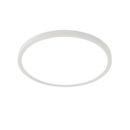 Ceiling 60W Tri-Colour White — CL A500-WH-TC