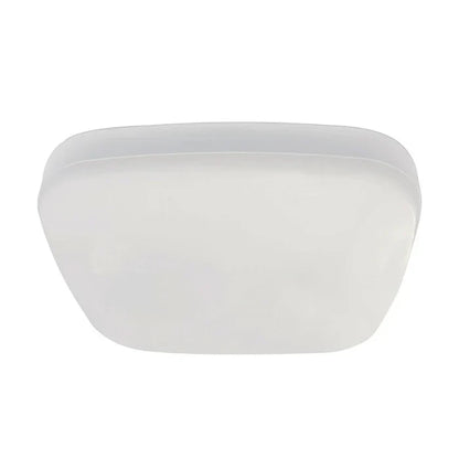 Fence Light 9W Daylight White — CL YSSQ-09-DL