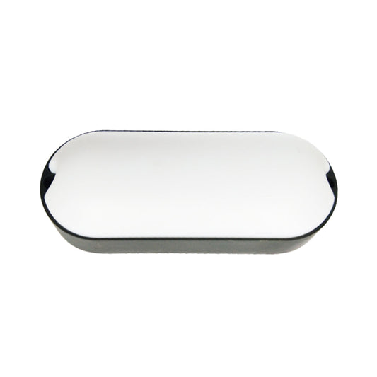 Fence Light 12W Daylight Black — CL AO12-BK-DL