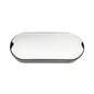 Fence Light 12W Daylight Black — CL AO12-BK-DL