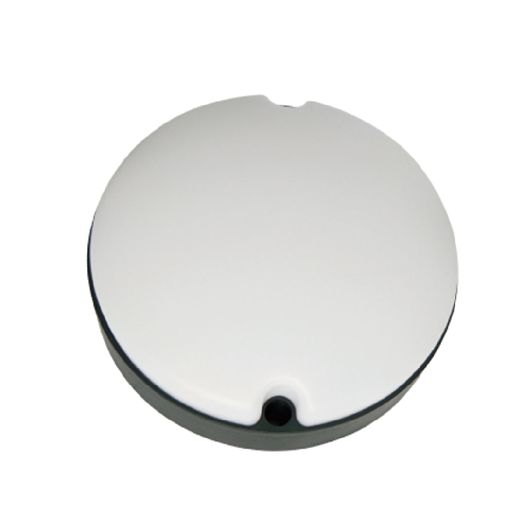 Fence Light 12W Daylight Black — CL AR12-BK-DL