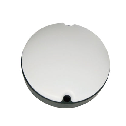 Fence Light 12W Daylight Black — CL AR12-BK-DL