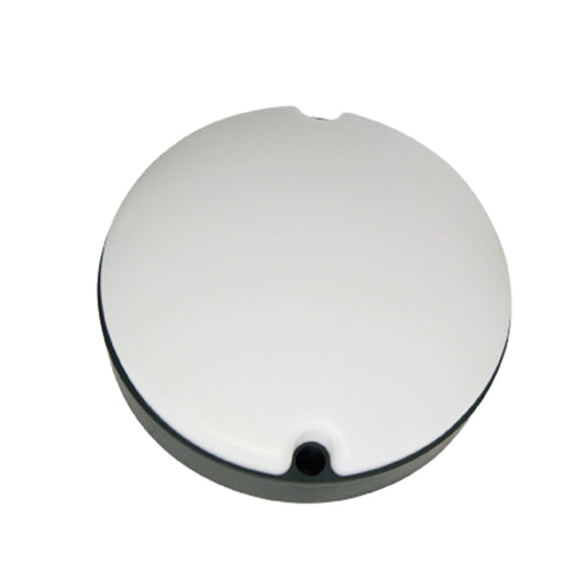 Fence Light 18W Daylight Black — CL AR18-BK-DL